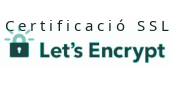 Let’s Encrypt es una autoridat de certificació AC